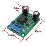 Step Down Regulator 24V/12V To 5V/5A 25W DC-DC